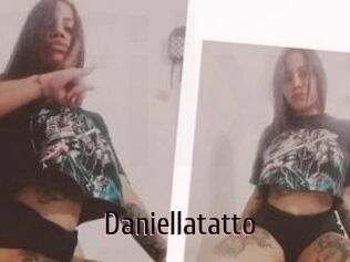 Daniellatatto