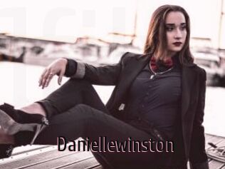 Daniellewinston