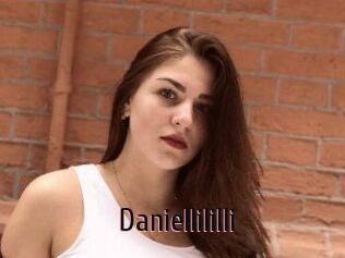 Daniellililli
