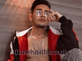 Danielsmithformalis