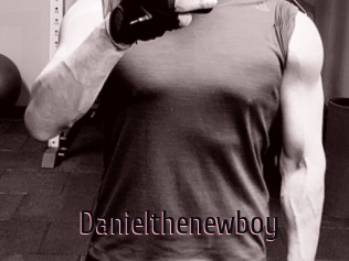danielthenewboy 1 film x