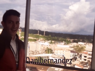 Danihernandez