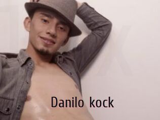 Danilo_kock
