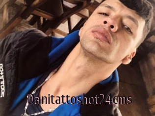 Danitattoshot24cms