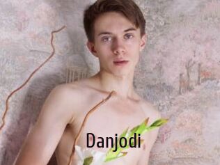Danjodi