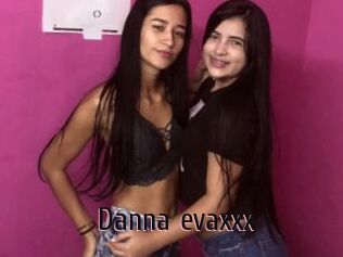 Danna_evaxxx