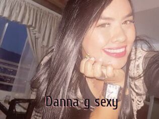 Danna_g_sexy