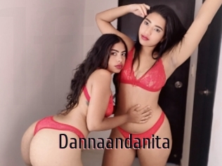 dannaandanita 1 film x