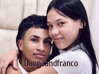 dannaandfranco 1 film x