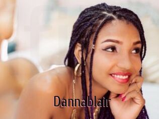 Dannablair