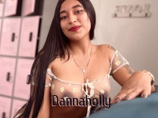 Dannaholly
