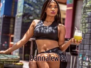 Dannalewie