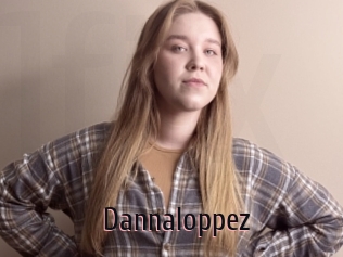 Dannaloppez