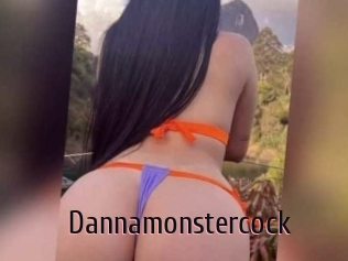 Dannamonstercock