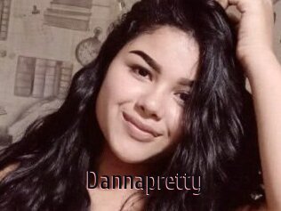 Dannapretty