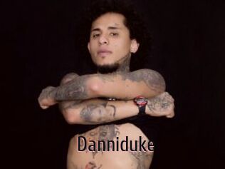 Danniduke