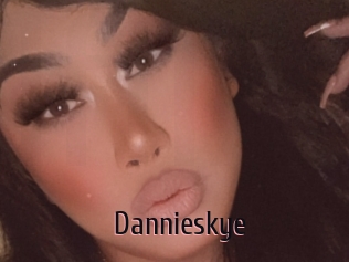 Dannieskye
