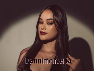 Dannimonteria