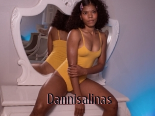 Dannisalinas