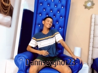 Dannsexyhot23