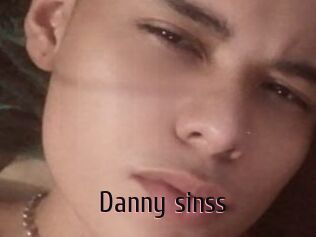 Danny_sinss