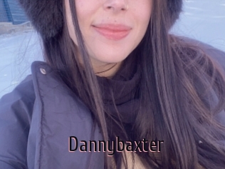 Dannybaxter