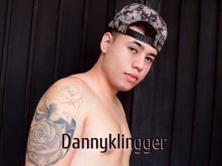 Dannyklingger