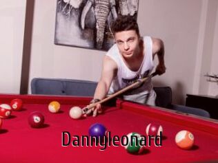 Dannyleonard