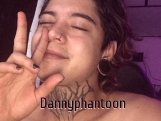 Dannyphantoon