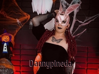 Dannypineda