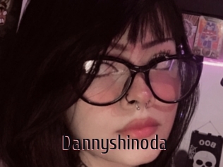 dannyshinoda 1 film x