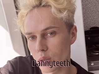 Dannyteeth