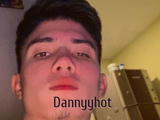 dannyyhot 1 film x