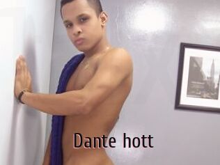 Dante_hott