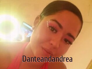 Danteandandrea