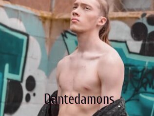 Dantedamons