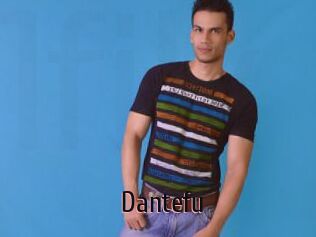 Dantefu