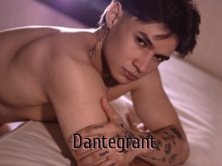 Dantegrant