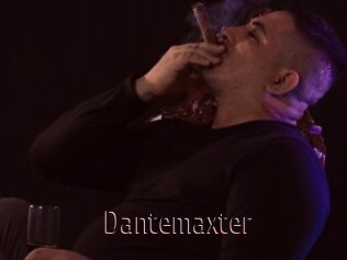 Dantemaxter