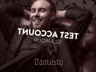 Dantesty