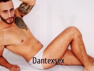 Dantexsex