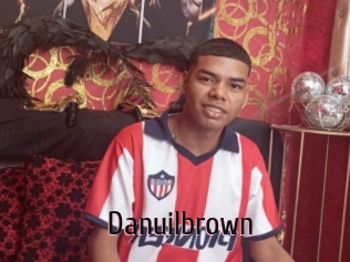 Danuilbrown