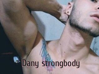 Dany_strongbody