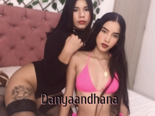 Danyaandhana