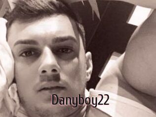 Danyboy22