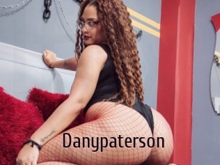 Danypaterson
