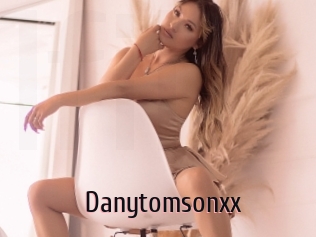 Danytomsonxx
