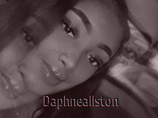 Daphneallston