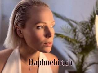 Daphnebirtch