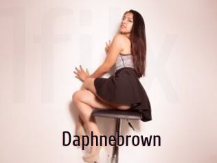 Daphnebrown